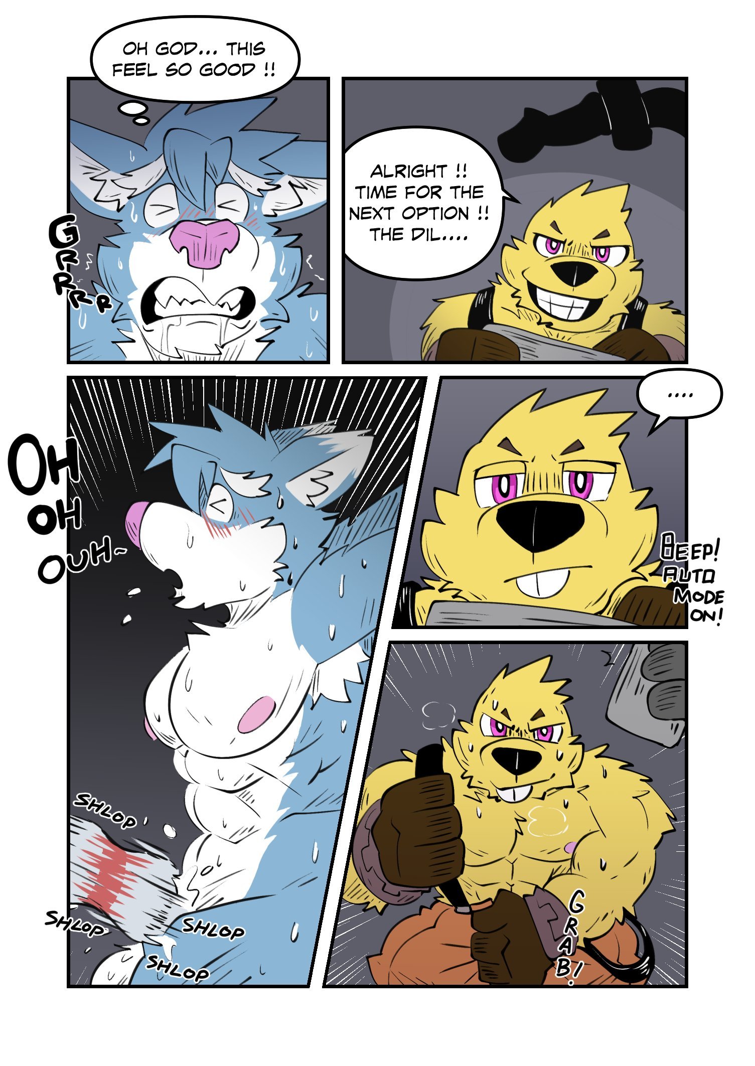 Adrain & Brutus 016