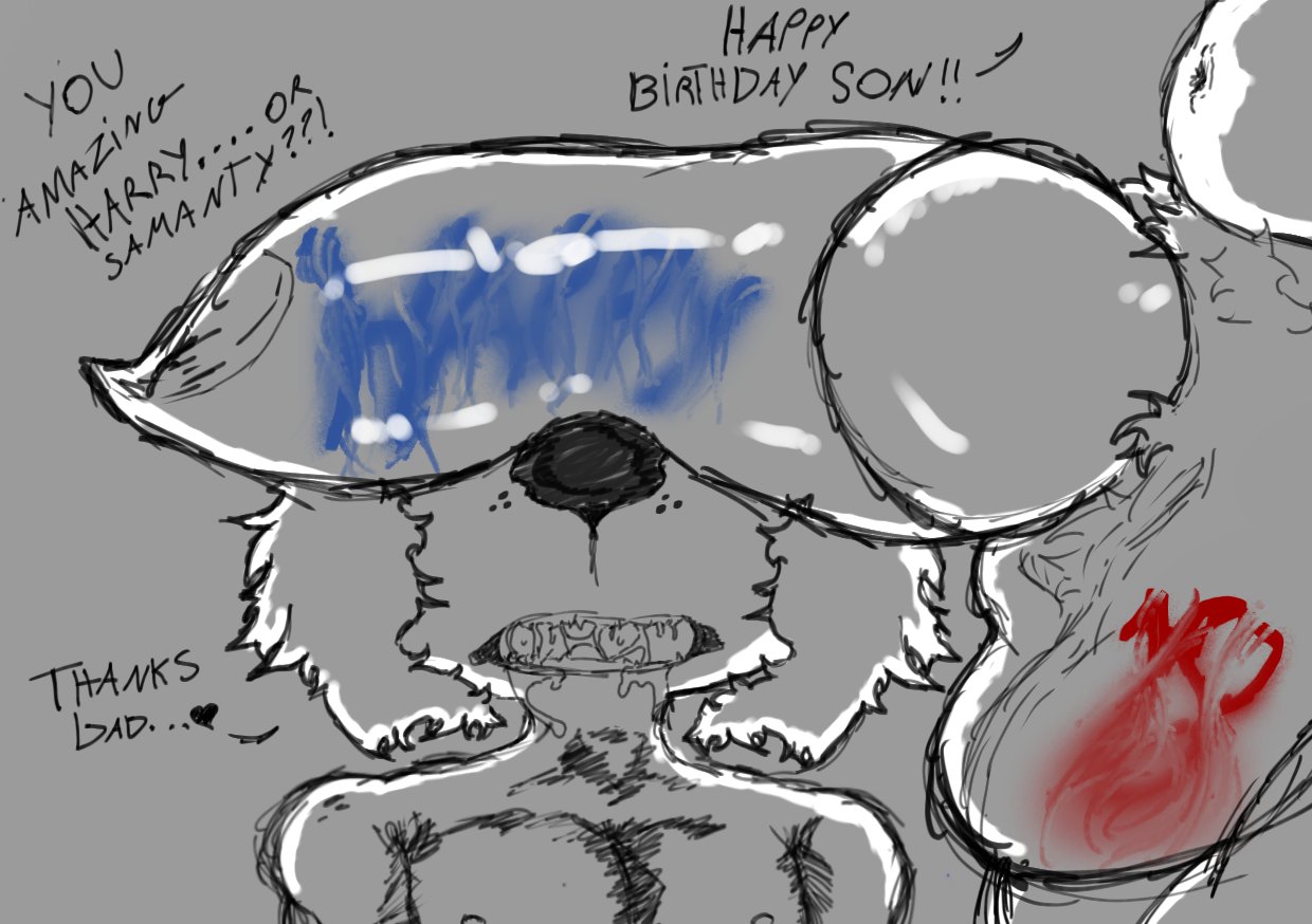 HAPPY BIRTHDAY SON 001