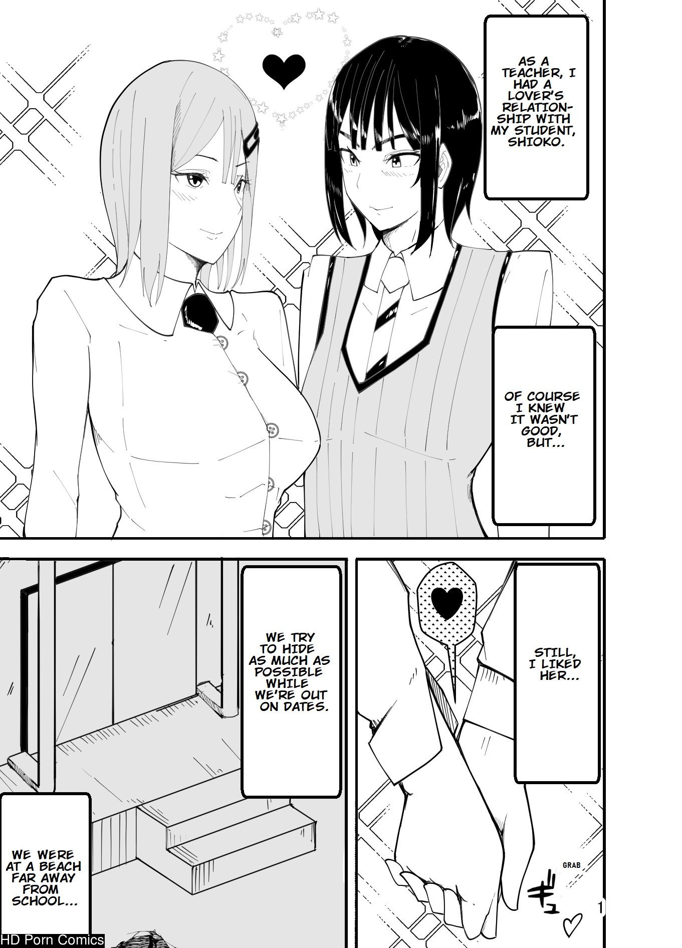 Mizugi de Josou!? Sensei Ijiri!! | Mizuki the Crossdresser! Let's Mess Around with the Teacher!! 002