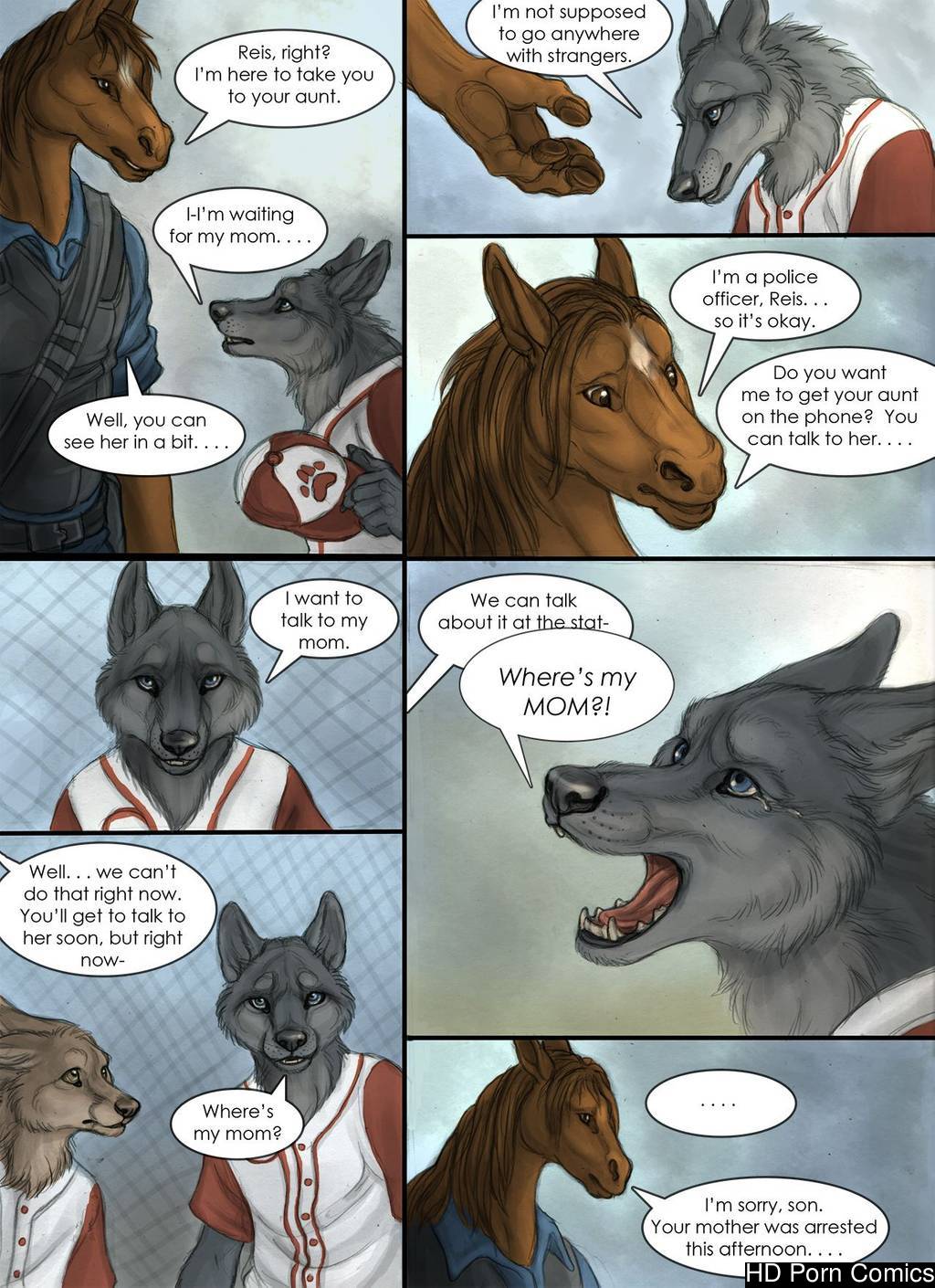 Cruelty Remaster by Blotch 010