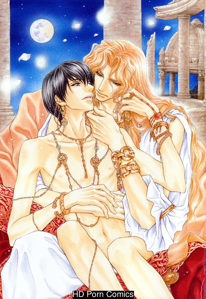 Taiyou no kikoushi 001