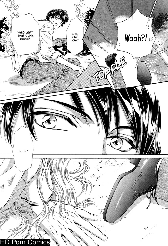 Taiyou no kikoushi 008