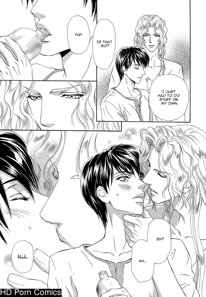 Taiyou no kikoushi 070