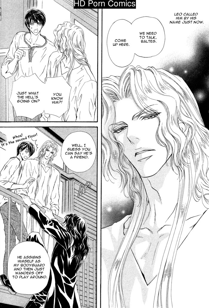 Taiyou no kikoushi 076