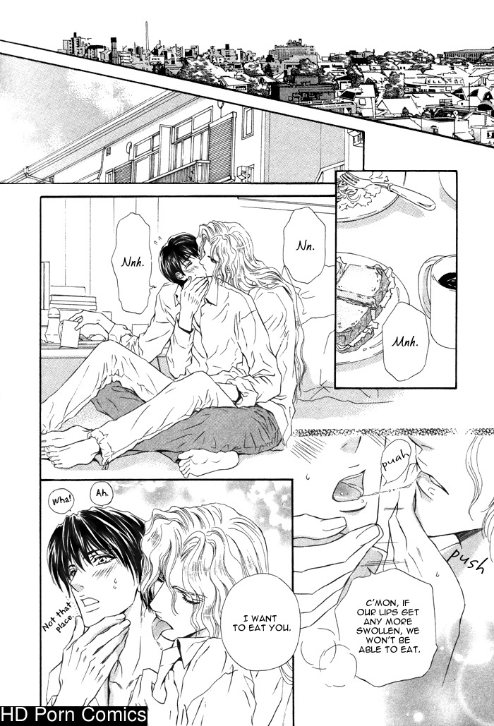 Taiyou no kikoushi 095