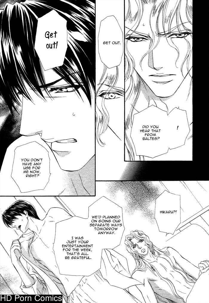 Taiyou no kikoushi 116