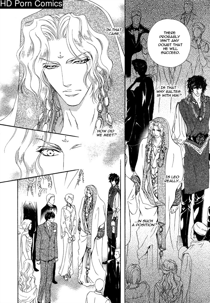 Taiyou no kikoushi 131