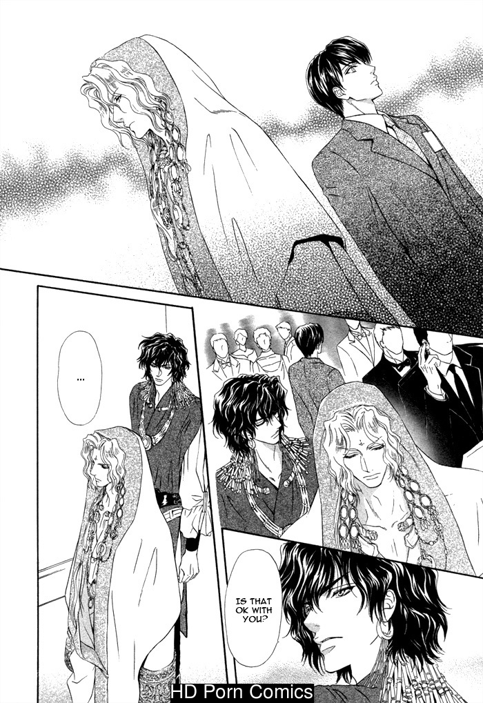 Taiyou no kikoushi 133