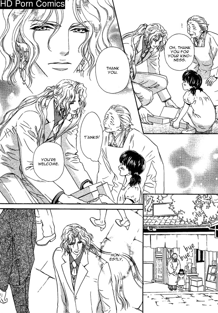 Taiyou no kikoushi 166
