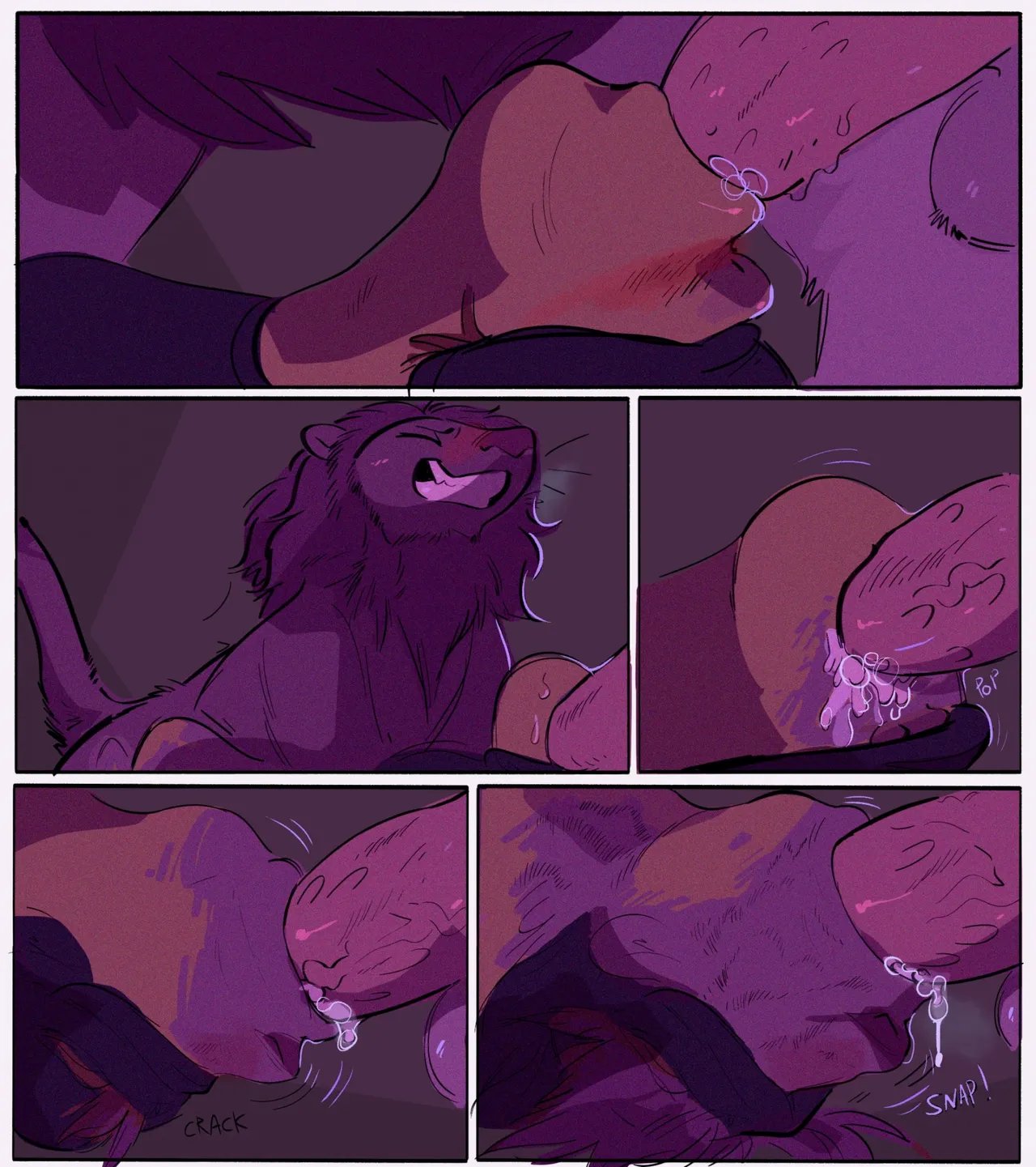 Between the Lions 012