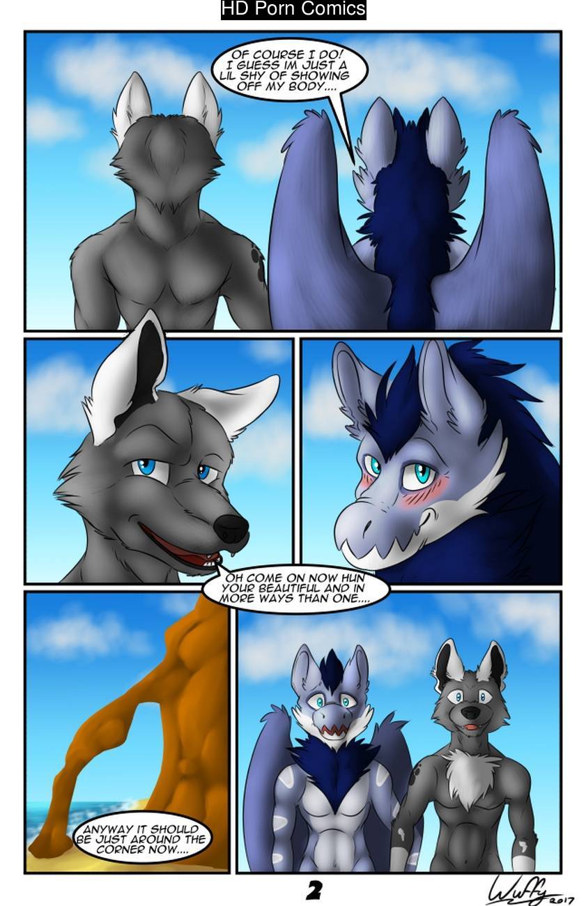 The Hidden Beach 002