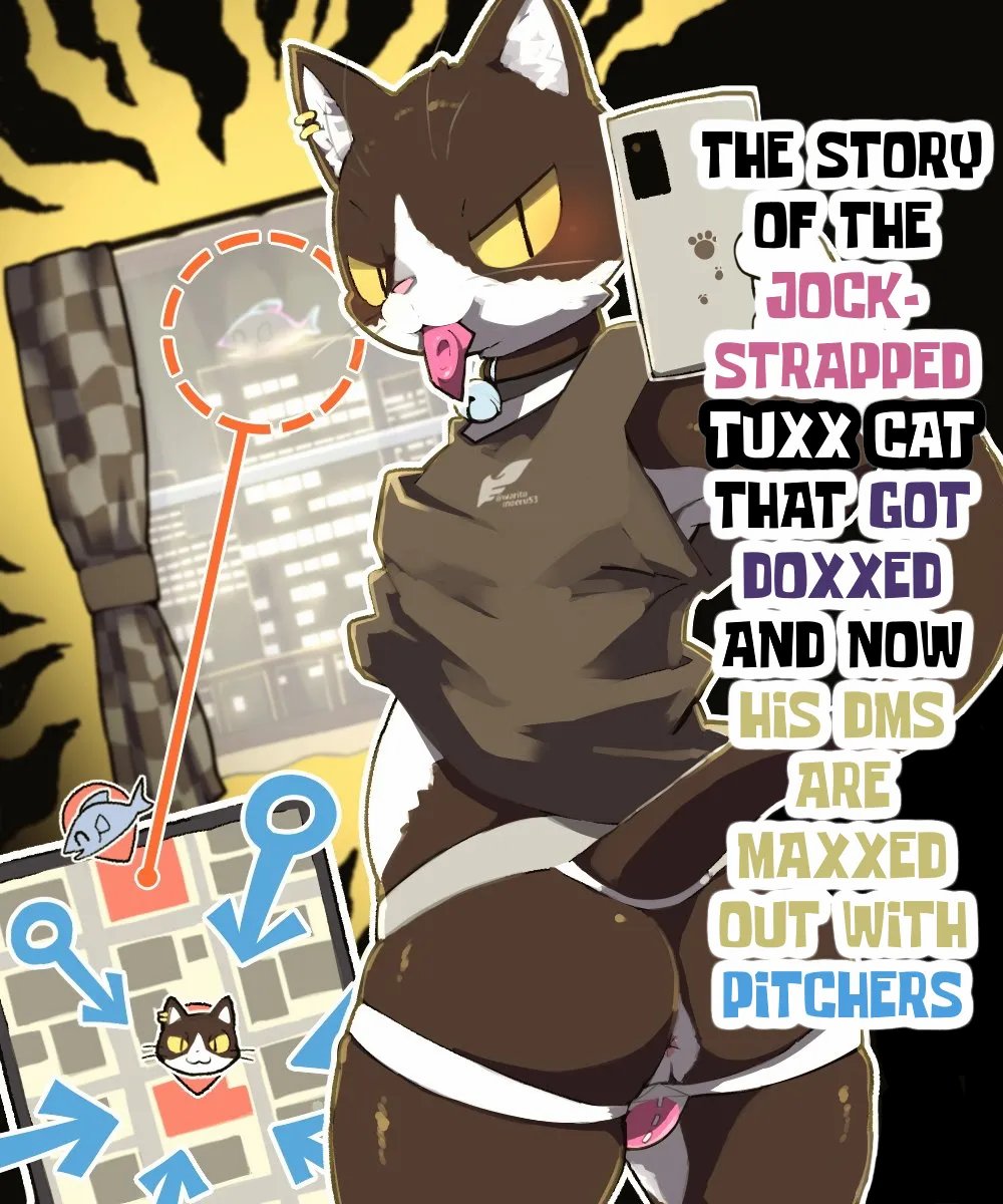 Moesouna Gomi - (Some) OC Works Translated 001