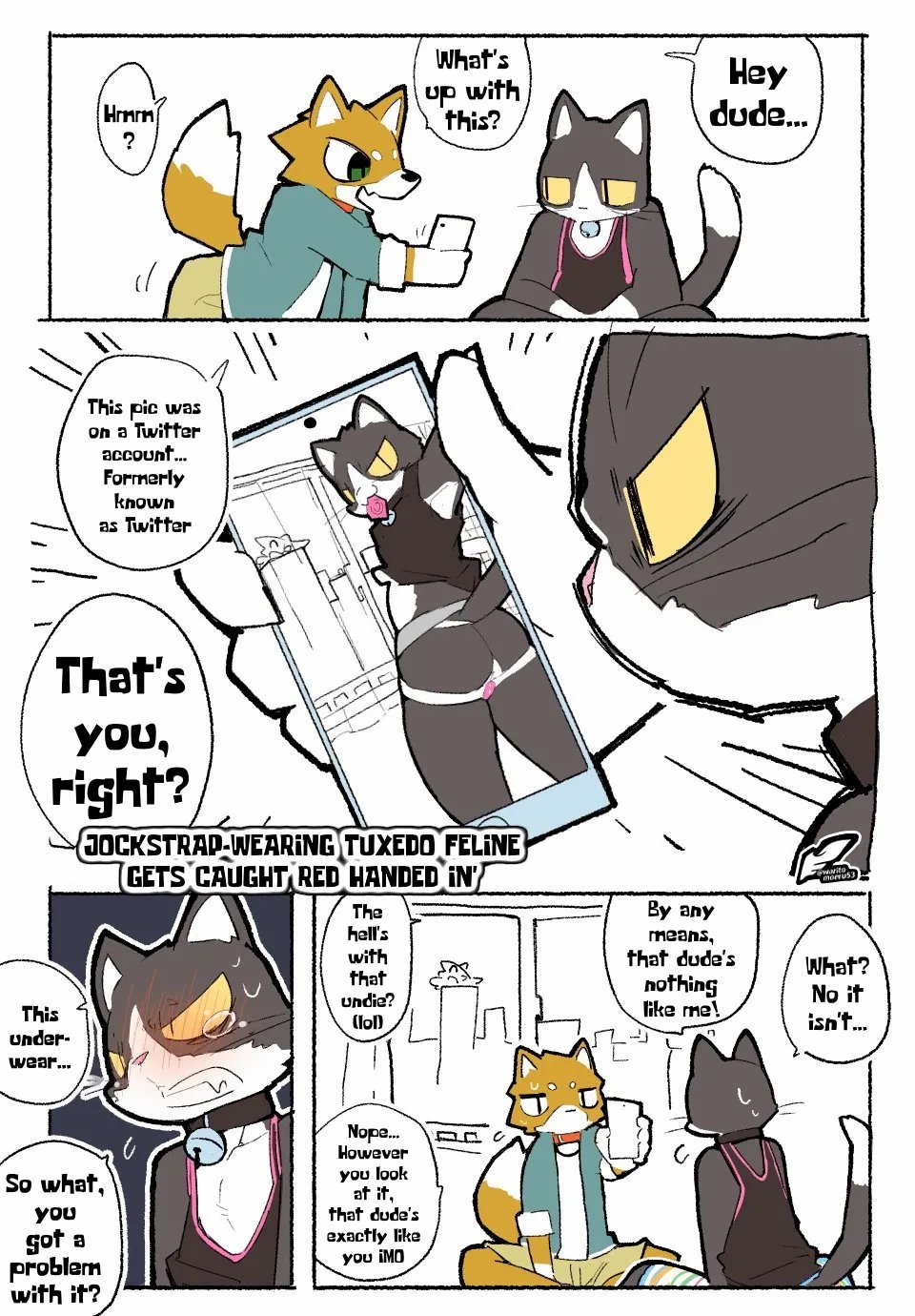 Moesouna Gomi - (Some) OC Works Translated 002