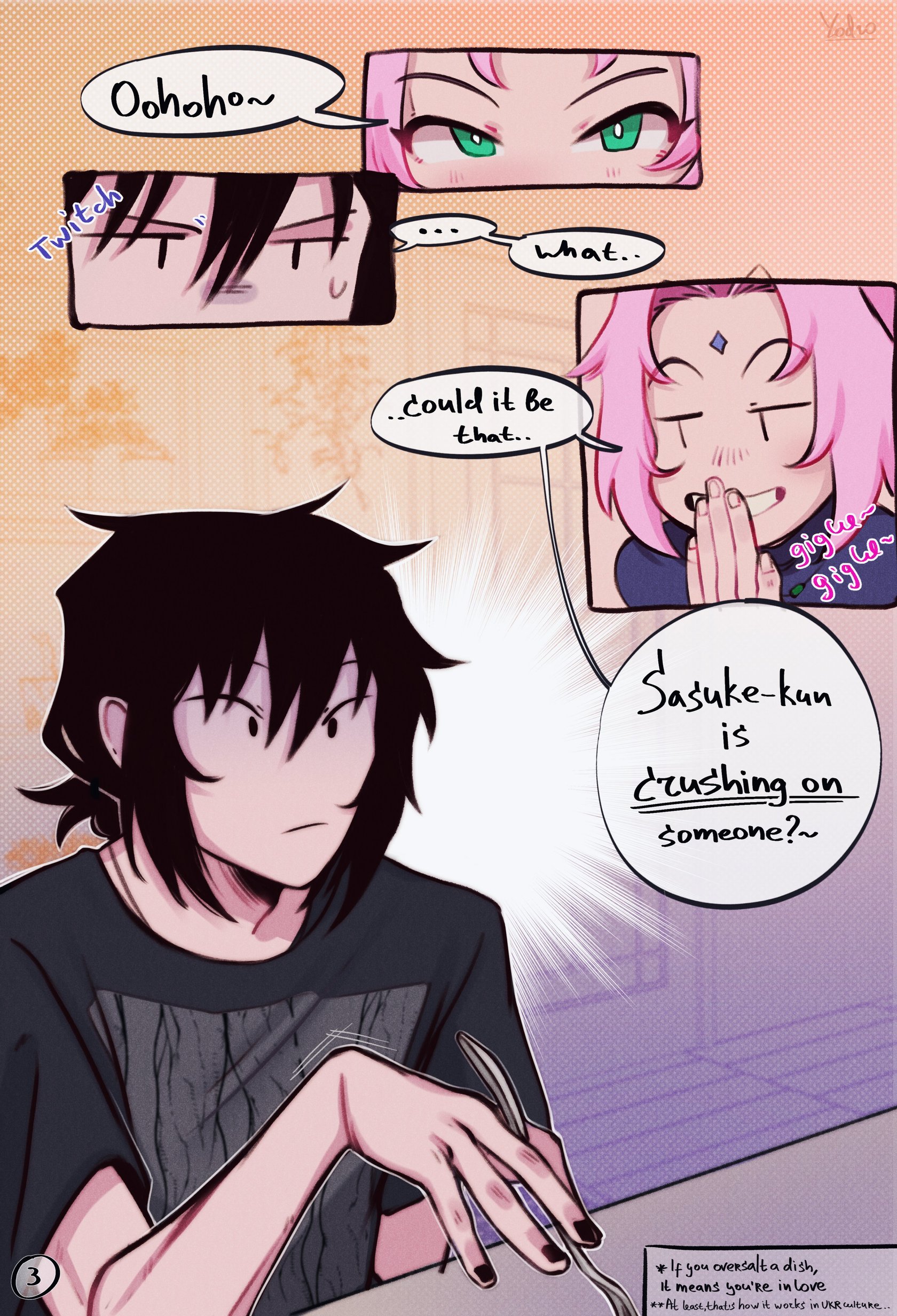 07/23/25 - Happy Birthday, Sasuke-kun by Yodzo 003