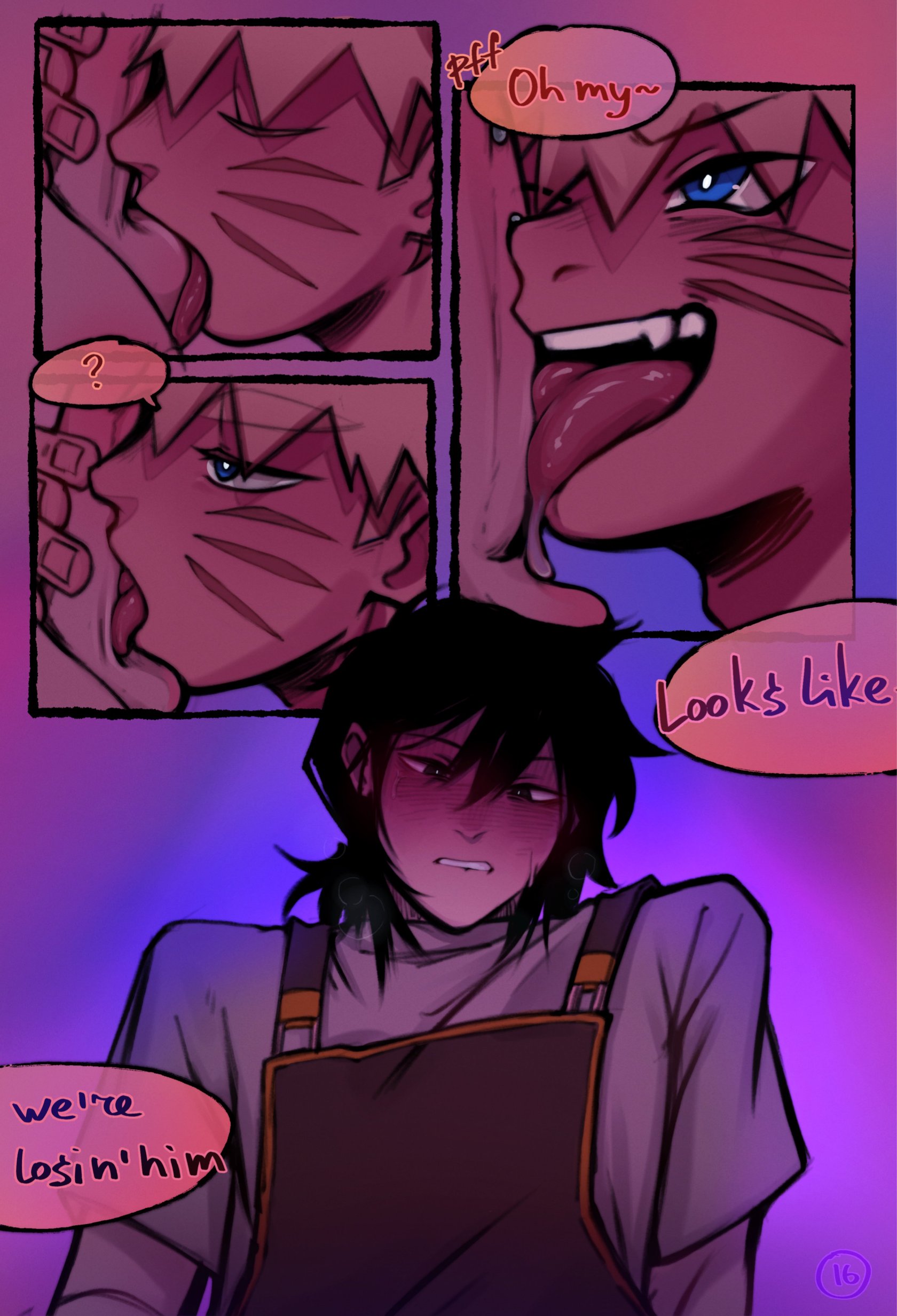 07/23/25 - Happy Birthday, Sasuke-kun by Yodzo 016