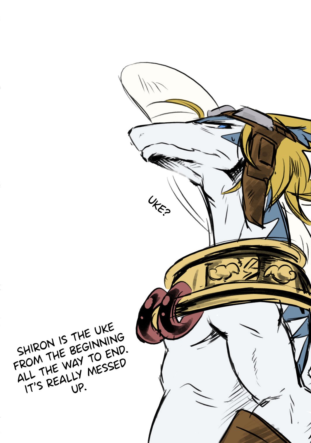 Sukini-Sasete-Kudasai. [Colorized] 003