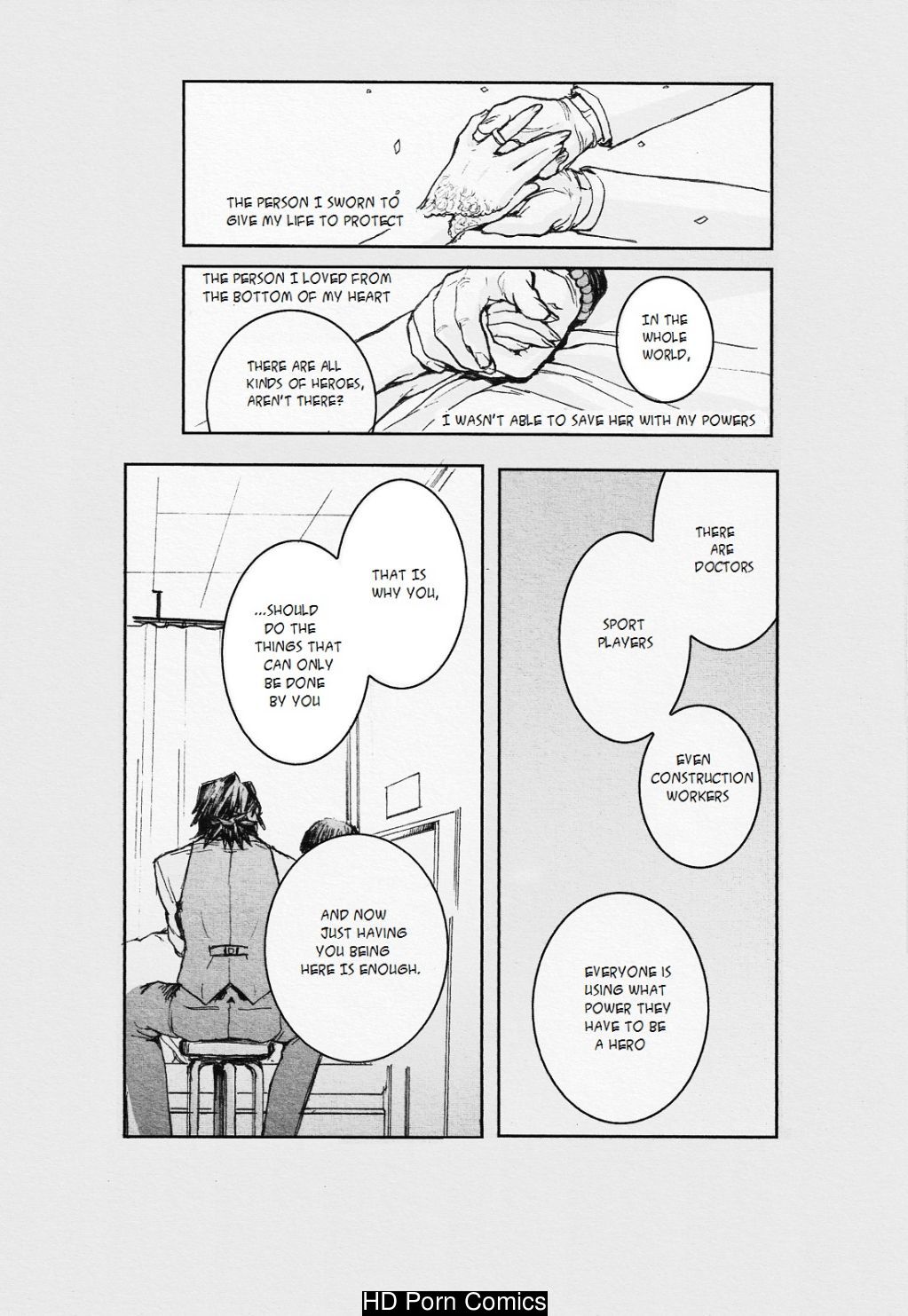 One hundred slapping (tiger & bunny) [leon + amyused] 010