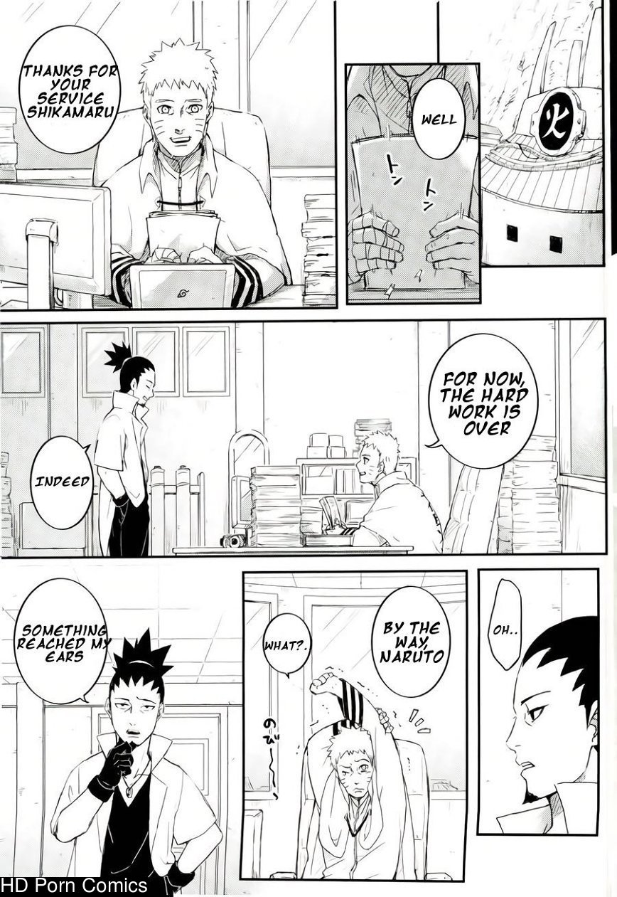 What Is My Son?! 002