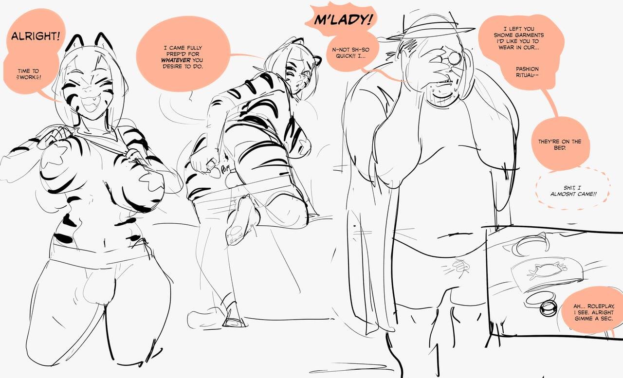 Futafel Fedora Feats 006