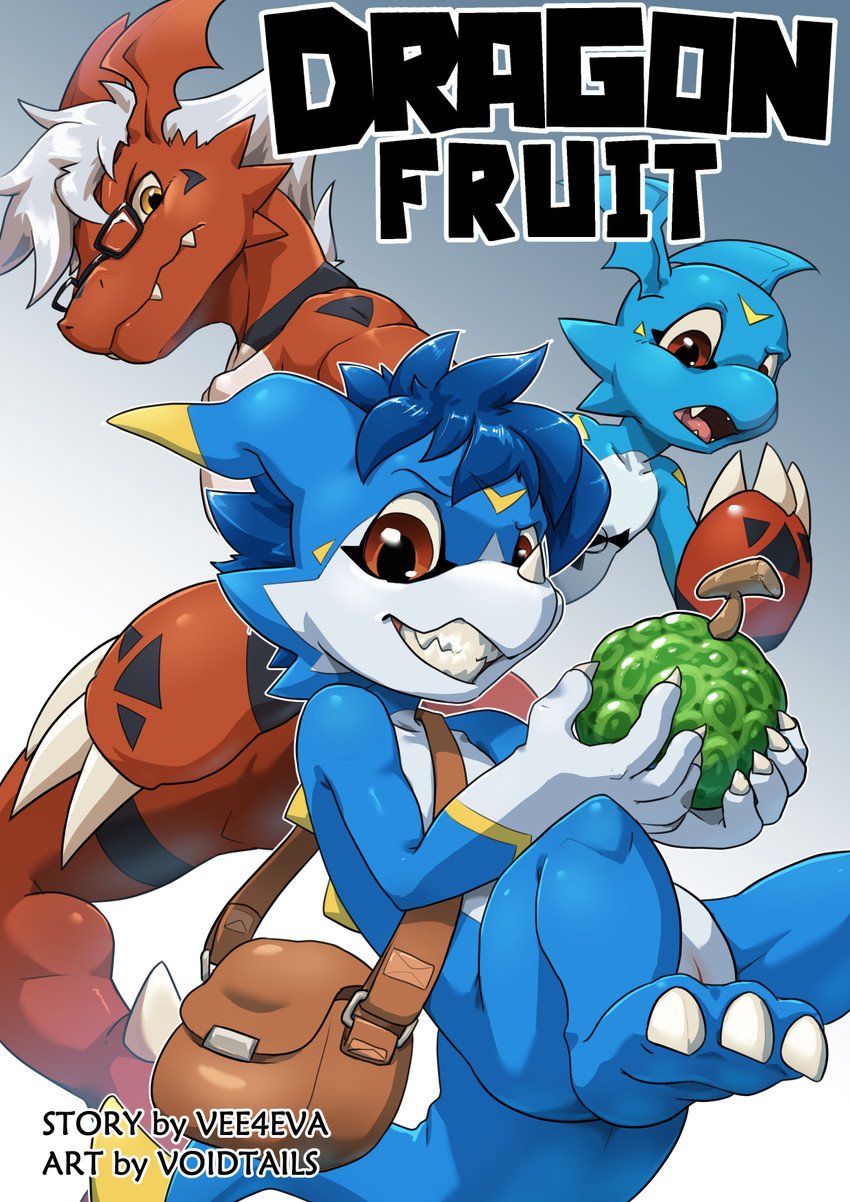 Dragon Fruit 001