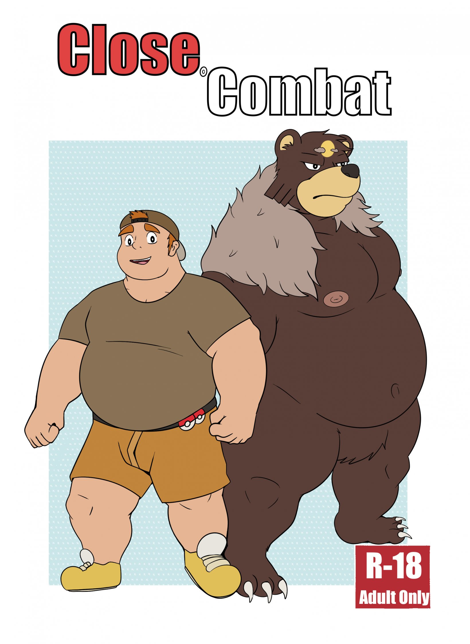 Close Combat (ongoing) 001