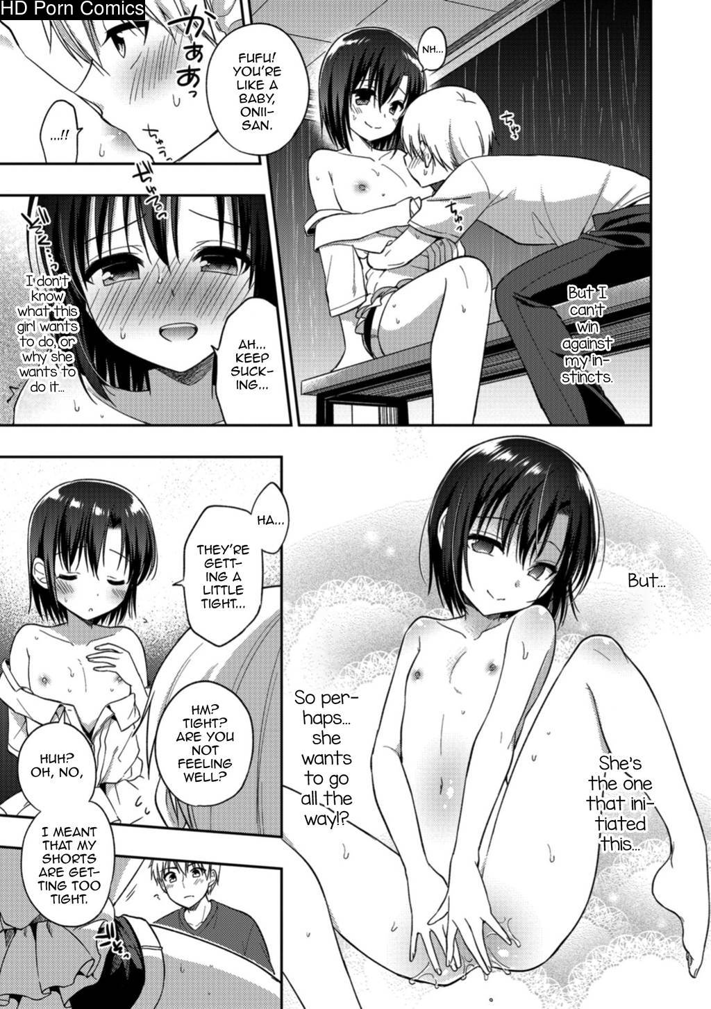 Otokonoko HEAVEN Vol. 41 063