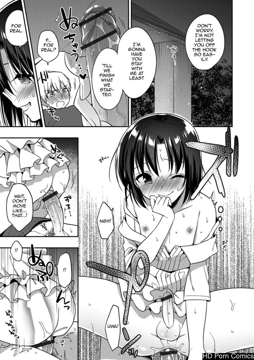 Otokonoko HEAVEN Vol. 41 067