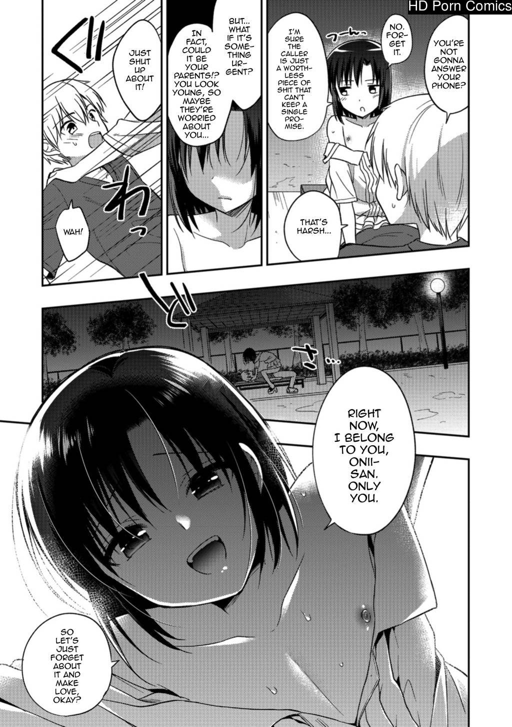 Otokonoko HEAVEN Vol. 41 069