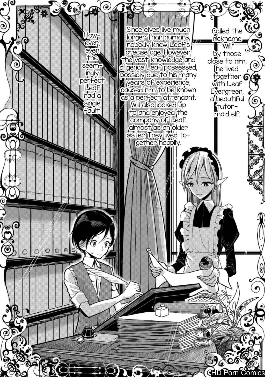 Otokonoko HEAVEN Vol. 41 147
