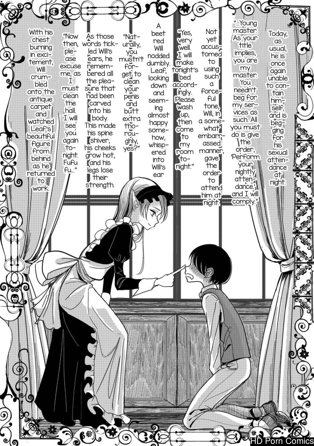 Otokonoko HEAVEN Vol. 41 149