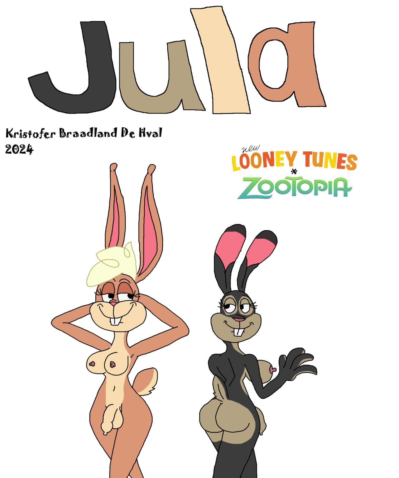 Jula (hentai comic by ChrisTheWhaleKing) 001