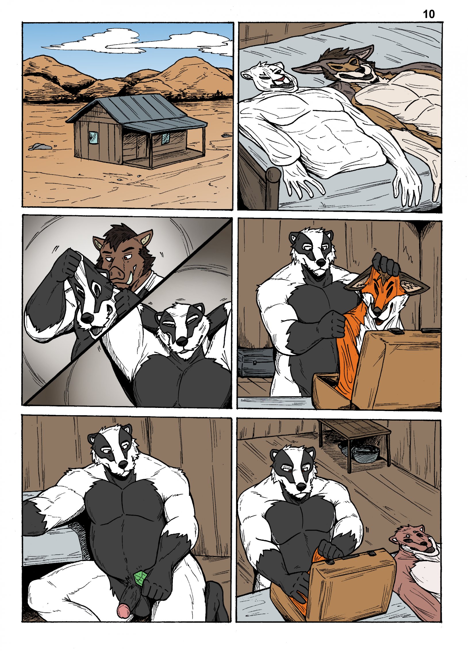 This Town Needs Secrets 010
