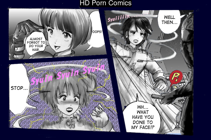 Milda7 – female clothing vaporization of shame 016