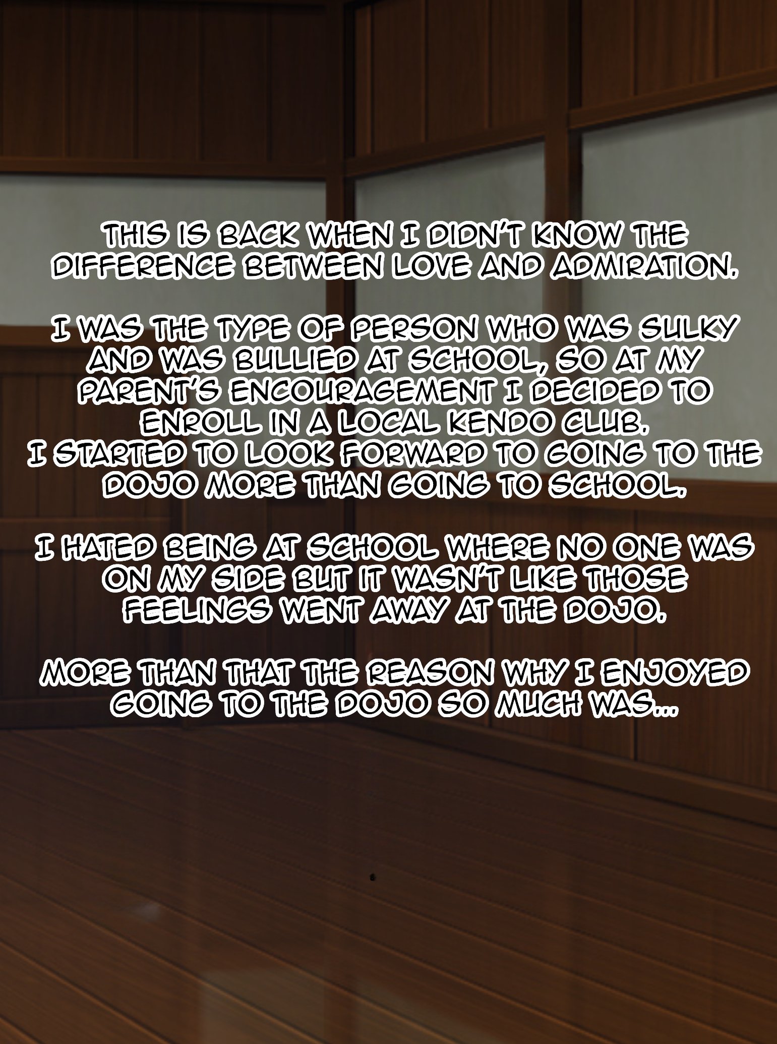 Boku o Tsuyoku Shite Kureta Kinjo no Onii-san ga Boku o Ijimeru Aitsu ni Netorareru made | The Neighbor Next Door Made Me Stronger Until He Was Taken By The Guy Who Bullied Me 002