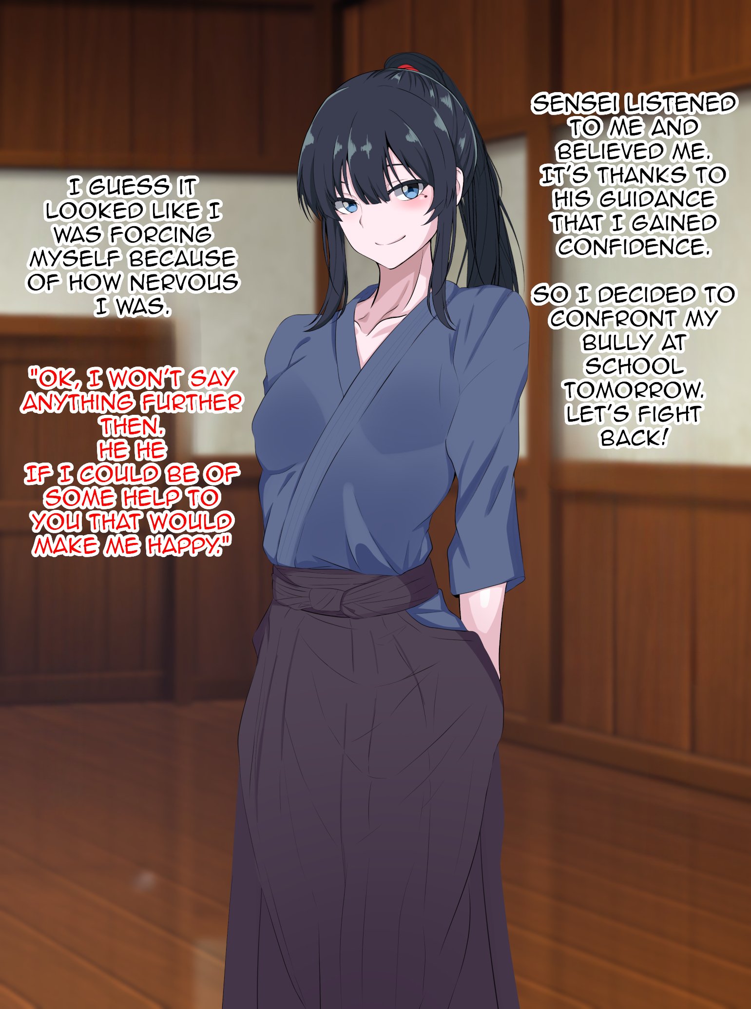 Boku o Tsuyoku Shite Kureta Kinjo no Onii-san ga Boku o Ijimeru Aitsu ni Netorareru made | The Neighbor Next Door Made Me Stronger Until He Was Taken By The Guy Who Bullied Me 006