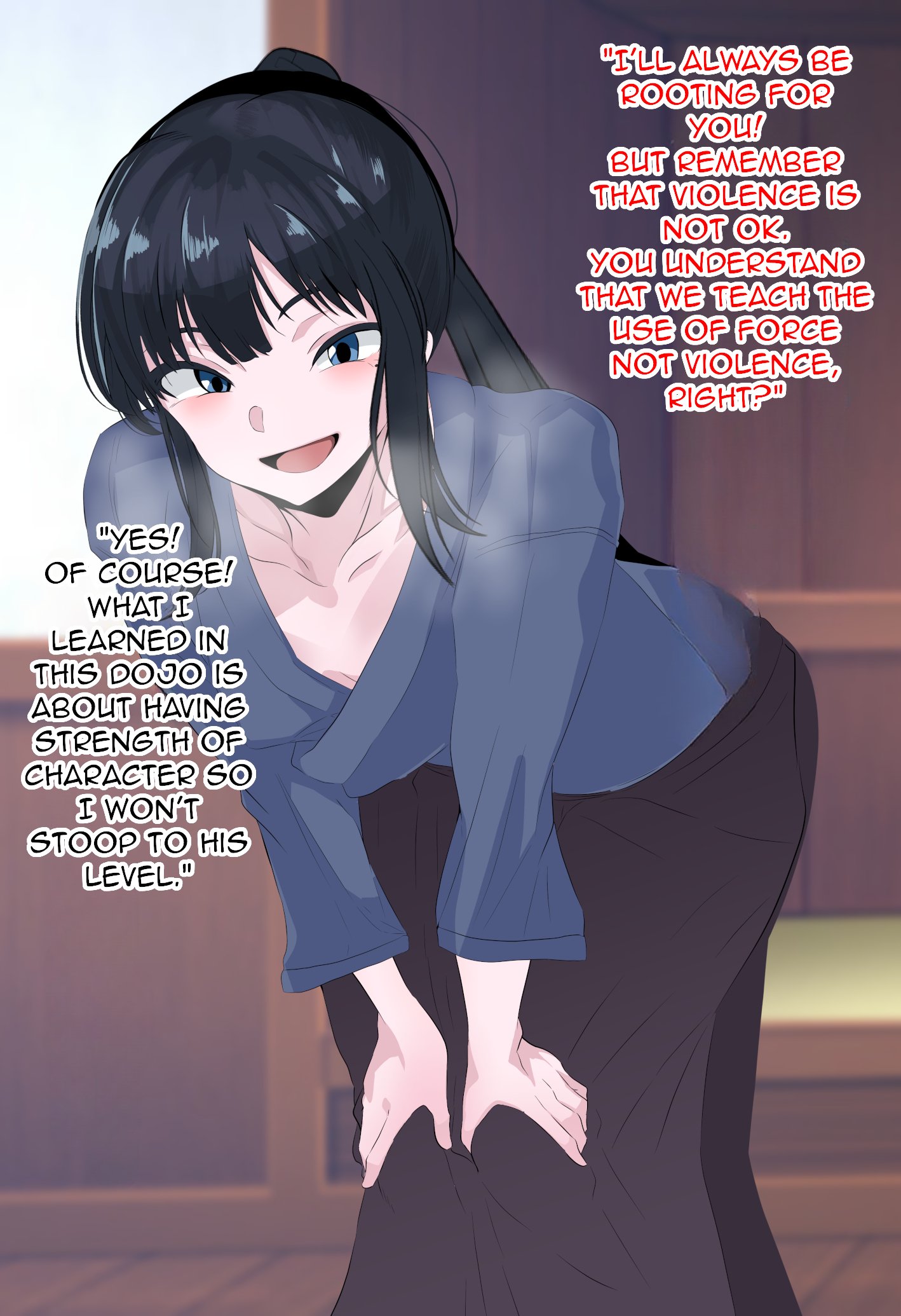 Boku o Tsuyoku Shite Kureta Kinjo no Onii-san ga Boku o Ijimeru Aitsu ni Netorareru made | The Neighbor Next Door Made Me Stronger Until He Was Taken By The Guy Who Bullied Me 007