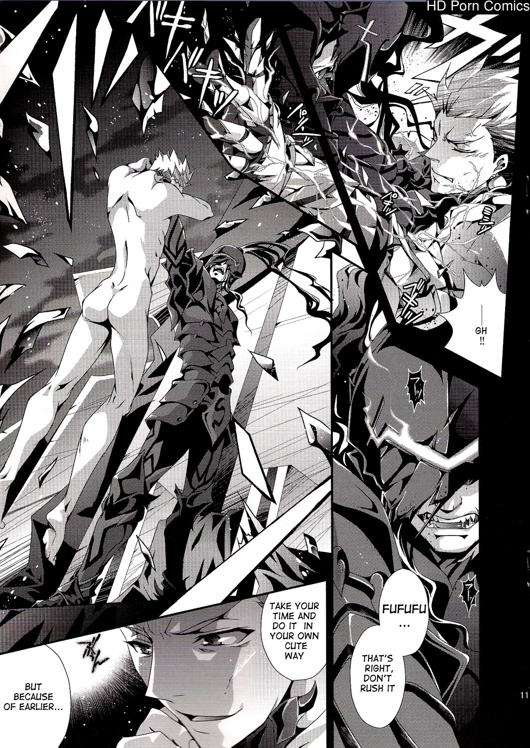 Kyoukenkuu (fate/zero) 010