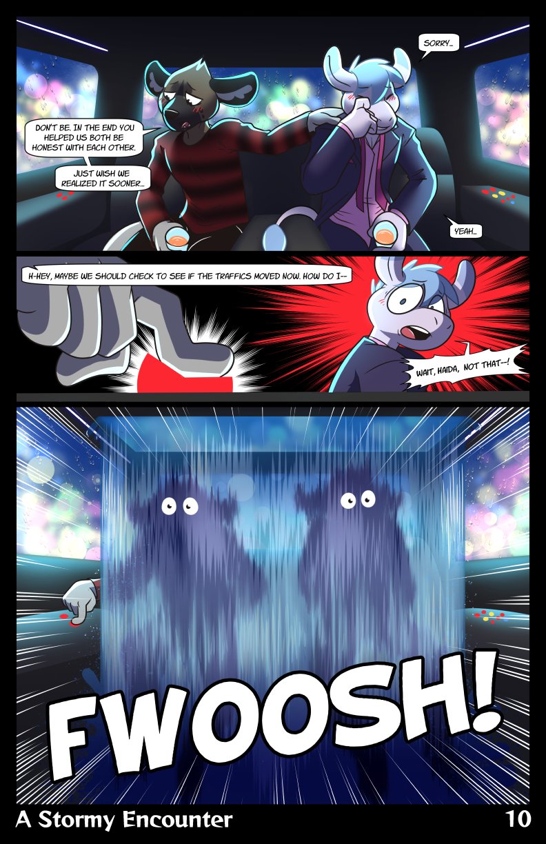 A Stormy Encounter 010