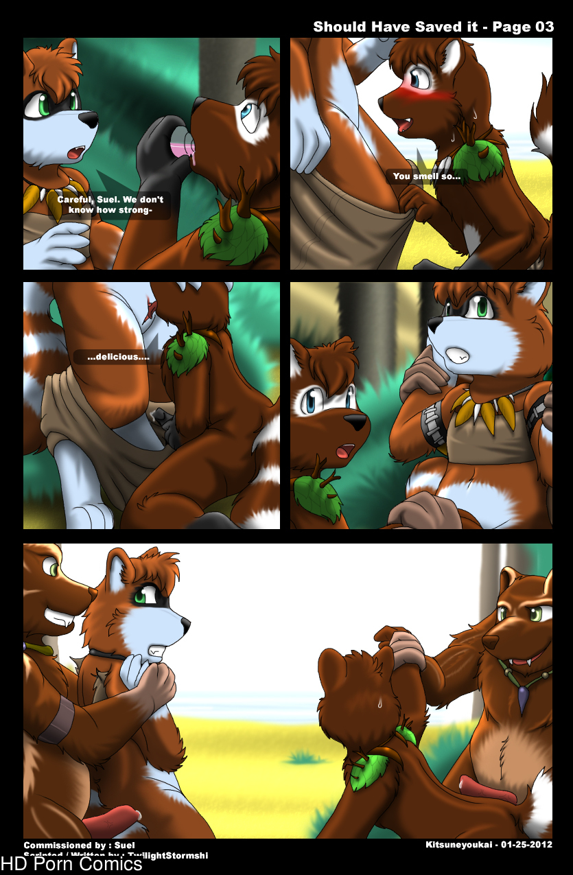 Should Have Saved It (World Of Warcraft) 003