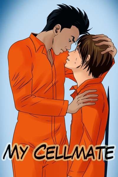 My Cellmate 001