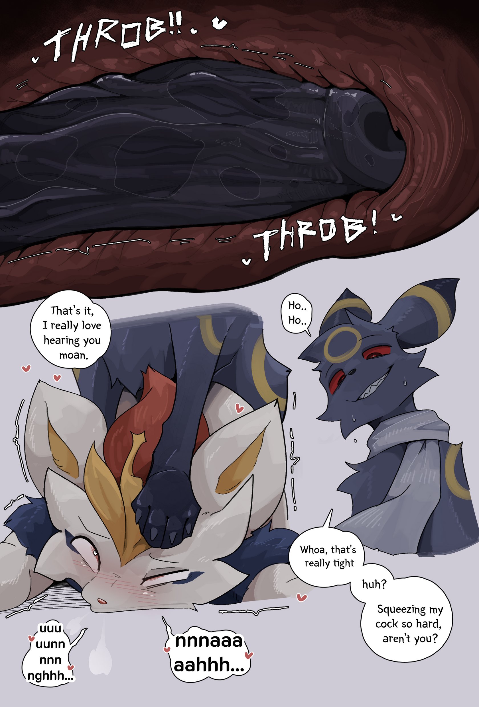 Umbreon & Cinderace 010