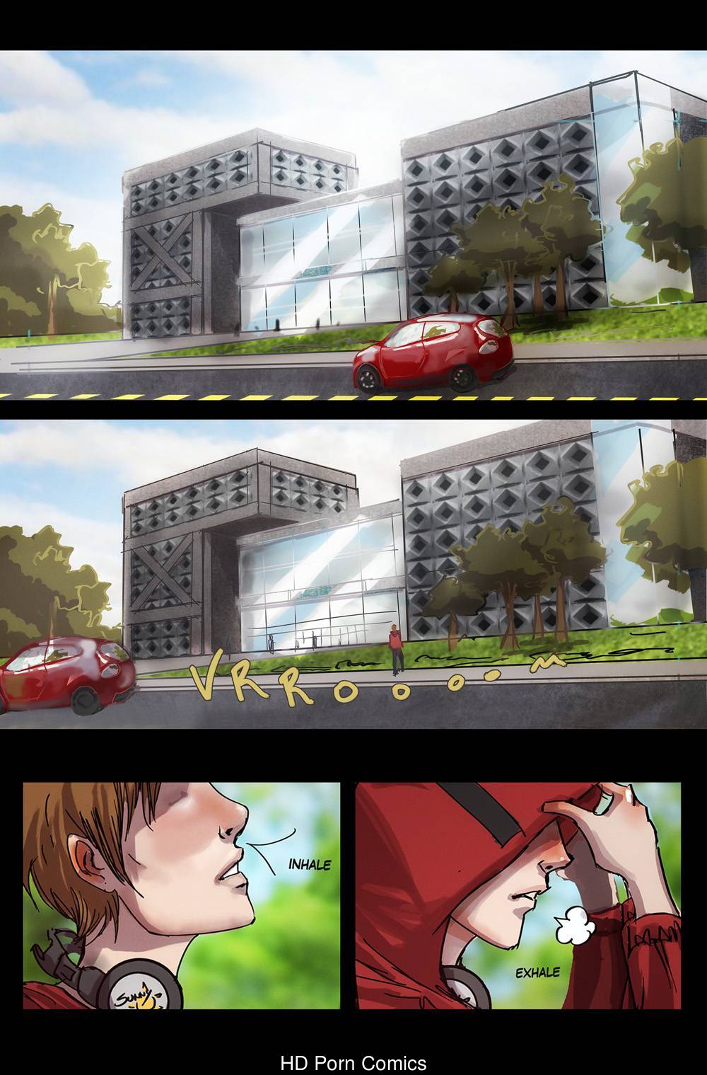 RAAN’S DOLL CHAPTER 1 - 3 001