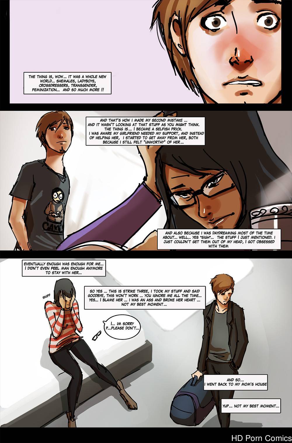RAAN’S DOLL CHAPTER 1 - 3 006