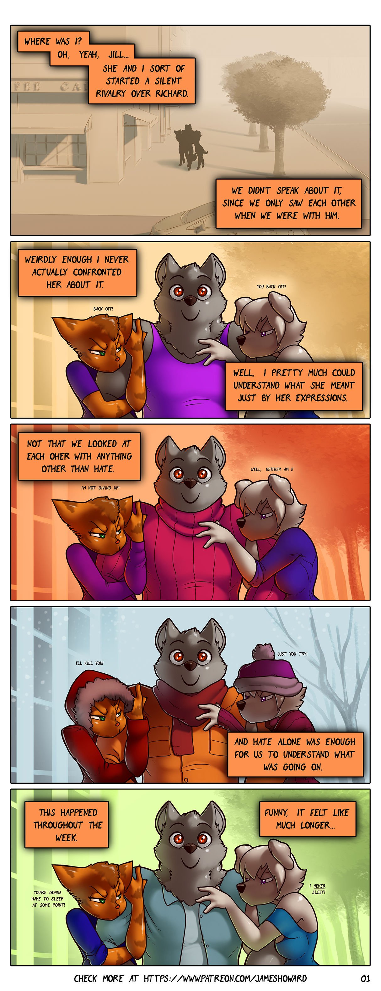 Alpha - Chapter 3 002