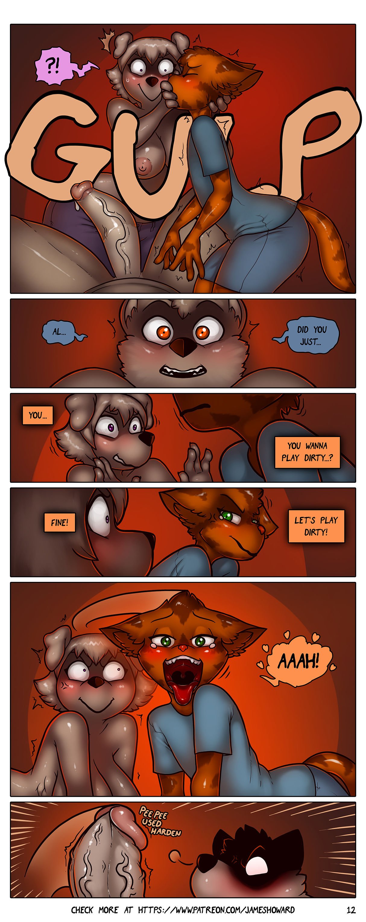 Alpha - Chapter 3 013