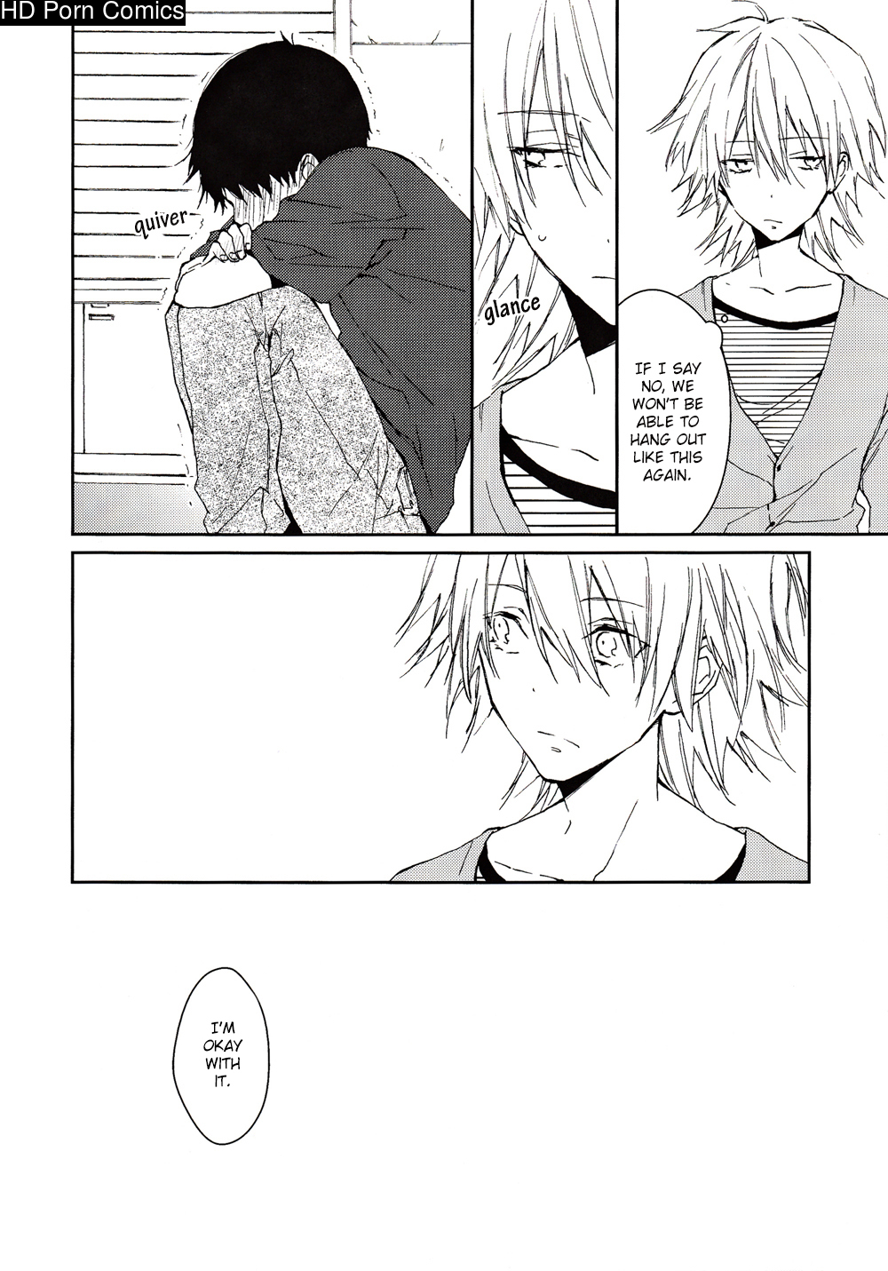 Kono netsu no na wo shiranai 011