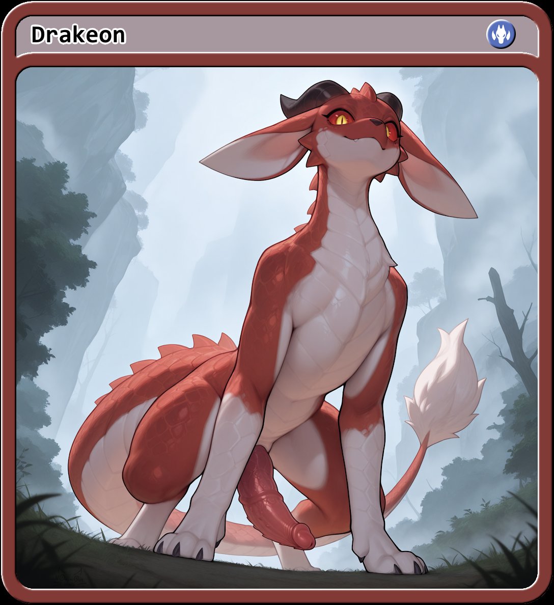 [Nonimousmate] Pick your eeveelution [complete] [AI generated] 010