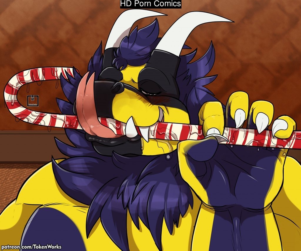 Getting Into The Christmas Spirit 001