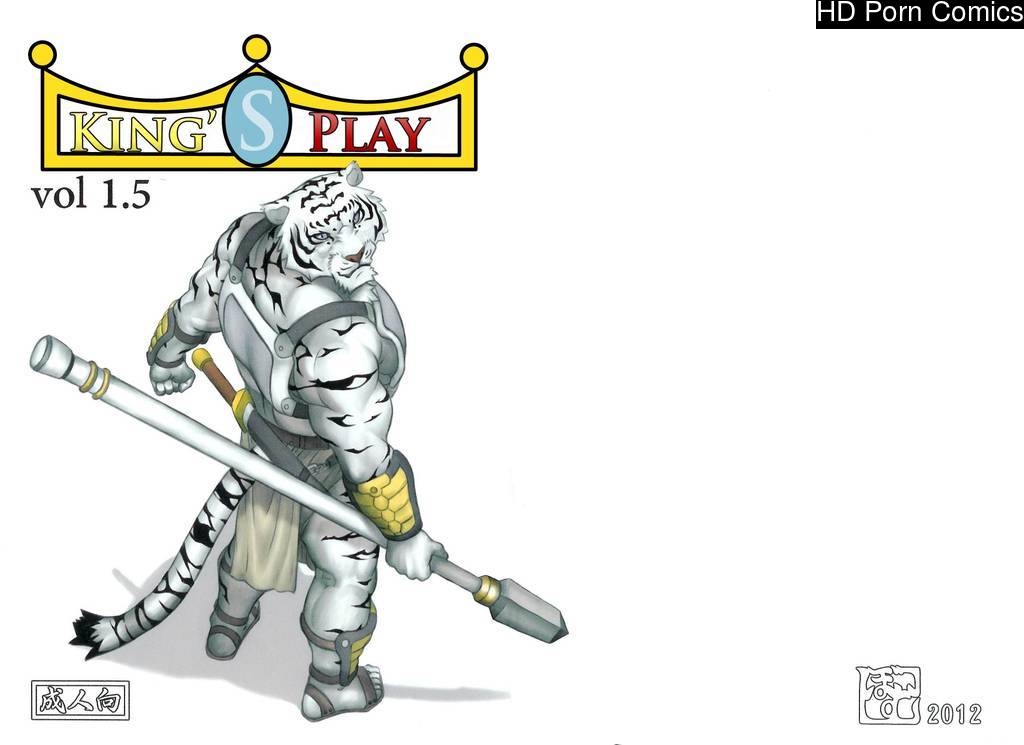 [Grenade(Bomb)] - King's Play 1.5 - [ENG] 002
