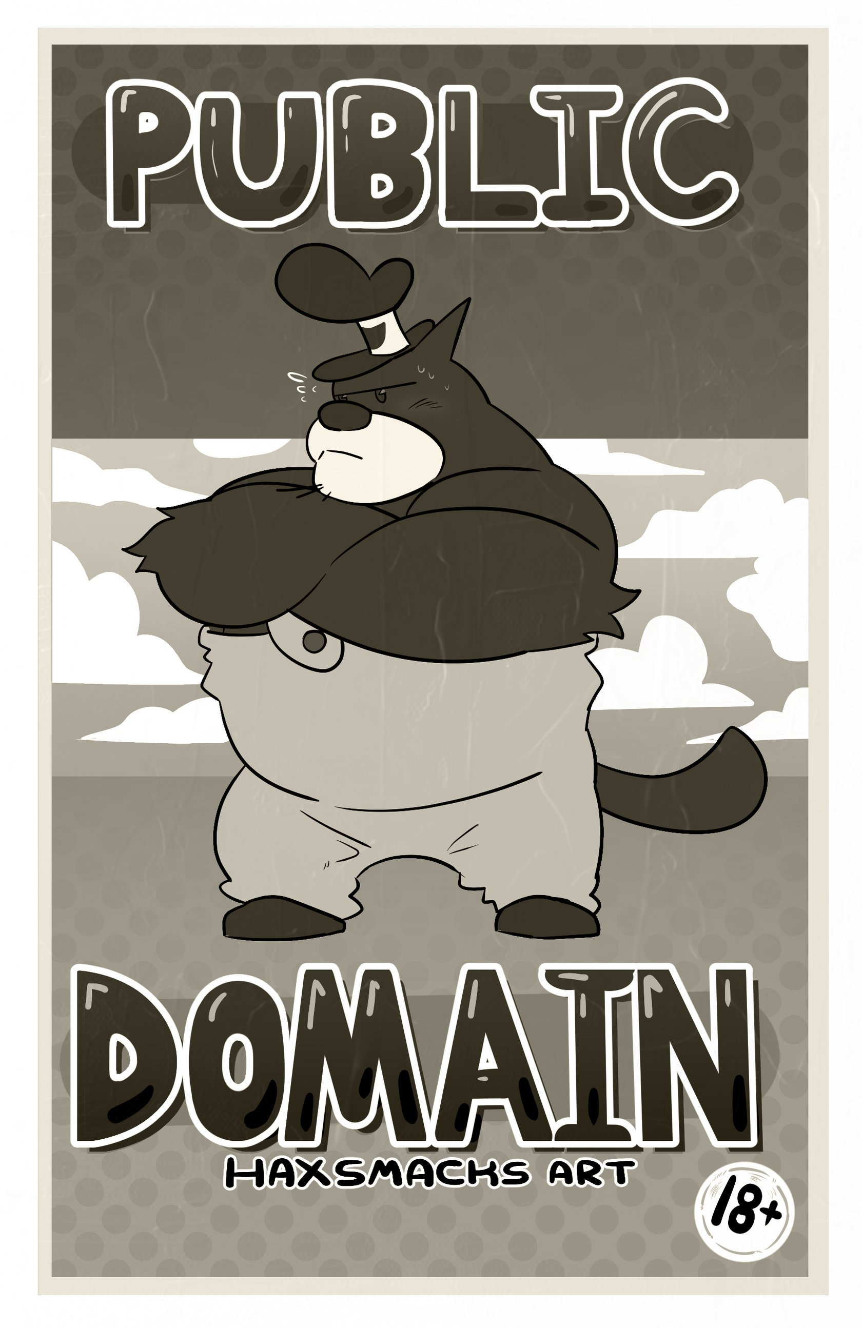 Public Domain 001